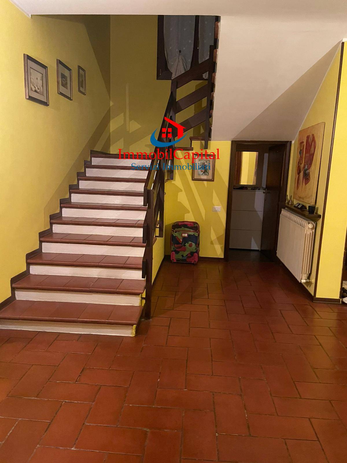 Immagine 14 di Casa indipendente in vendita  in Via rialto a Cremona