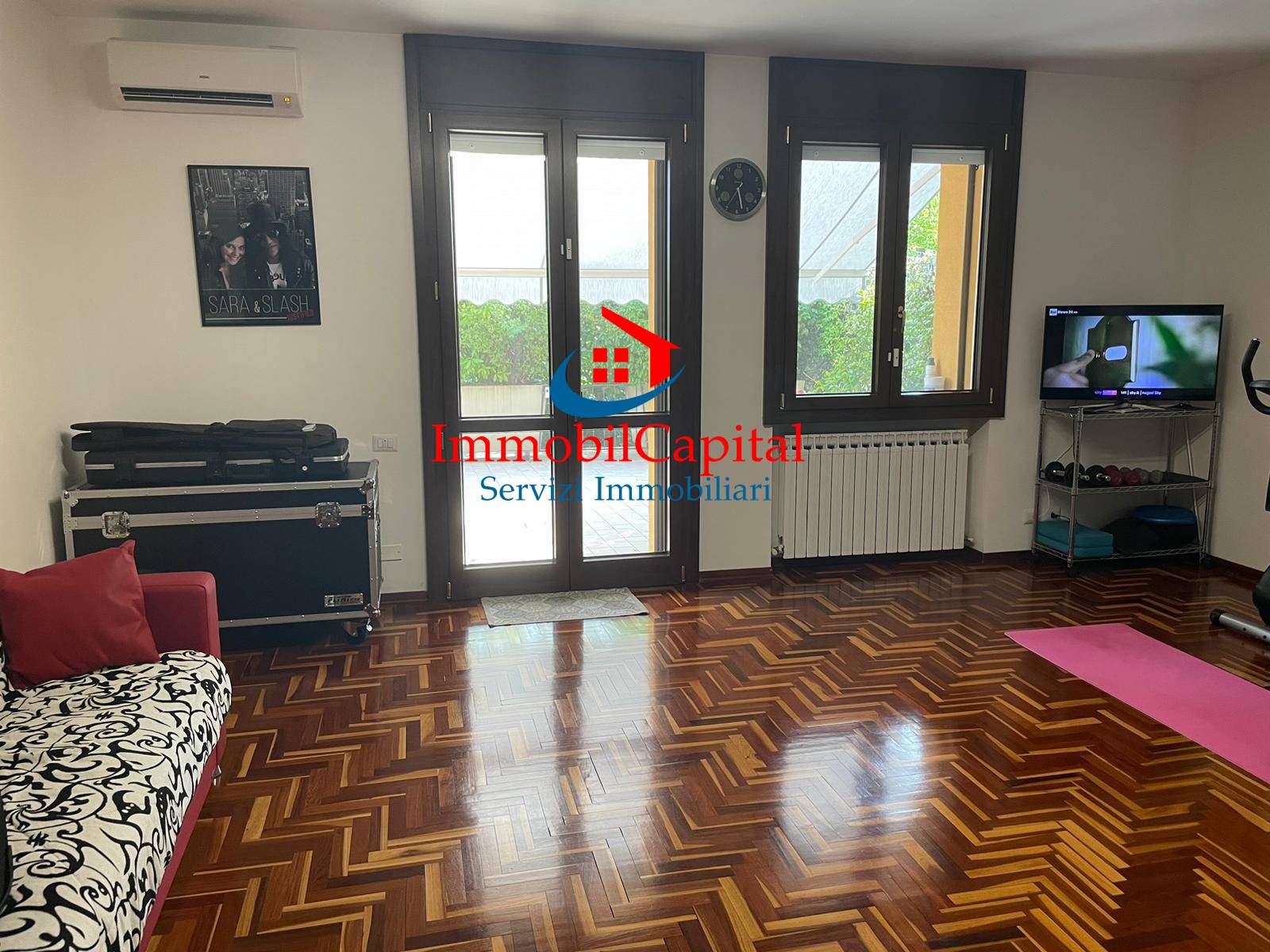 Immagine 16 di Casa indipendente in vendita  in Via rialto a Cremona