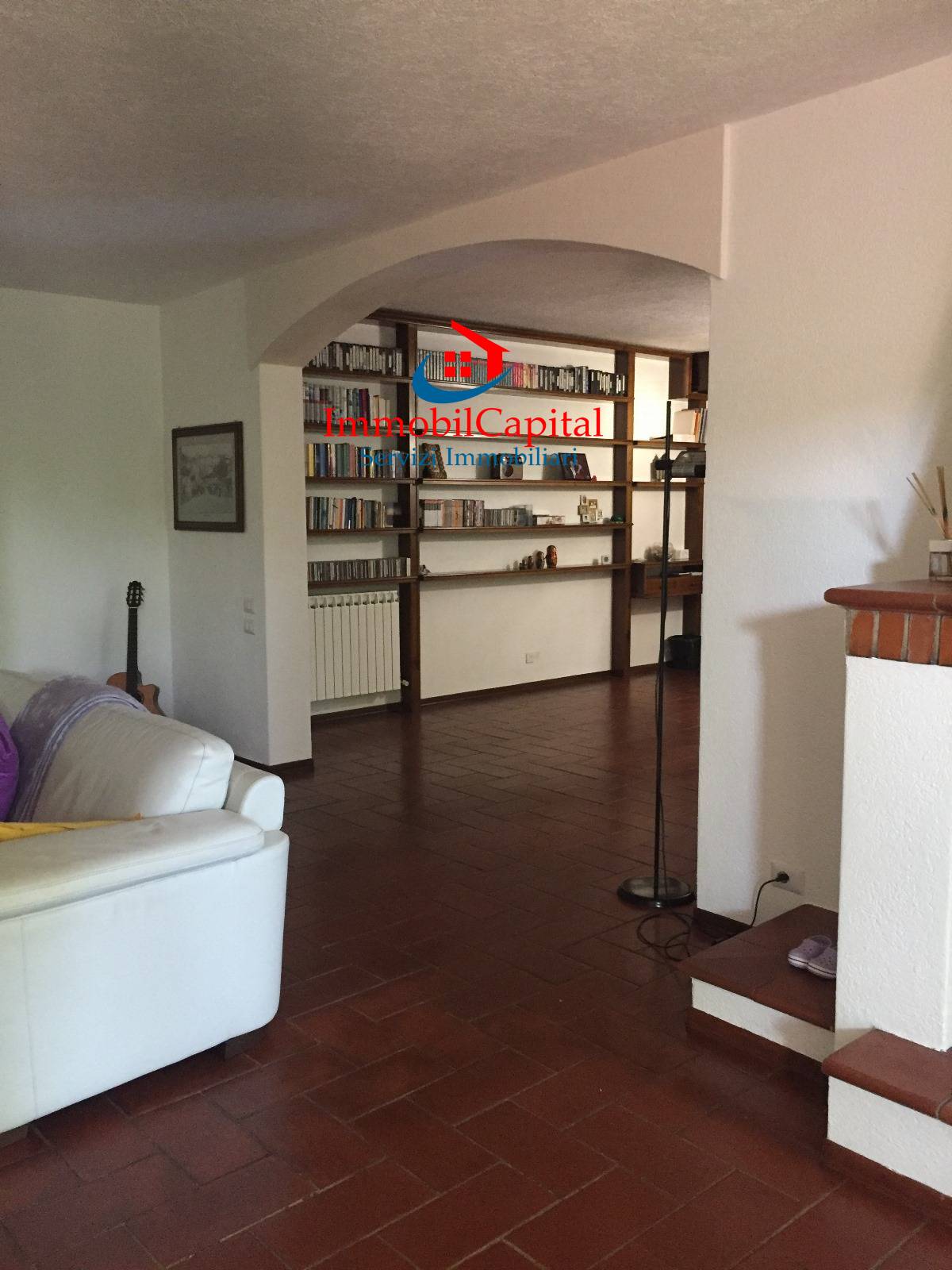 Immagine 20 di Casa indipendente in vendita  in Via rialto a Cremona