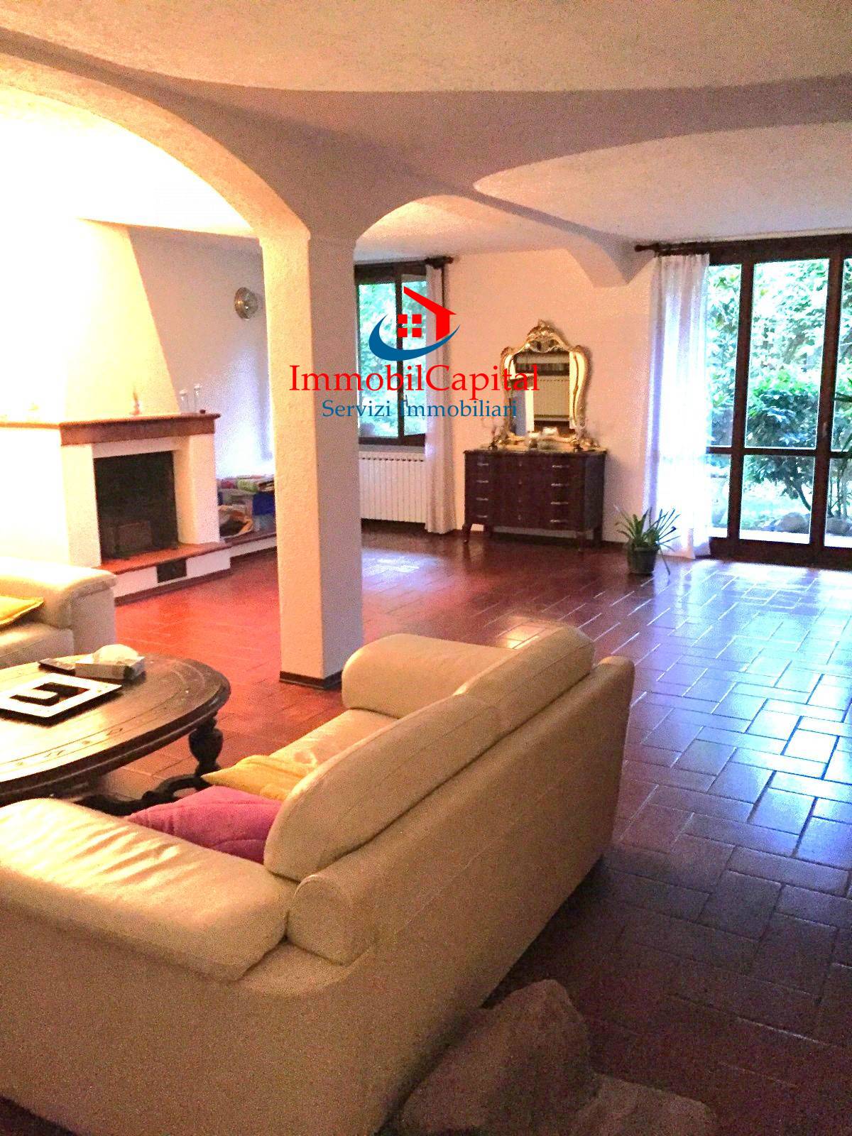 Immagine 21 di Casa indipendente in vendita  in Via rialto a Cremona