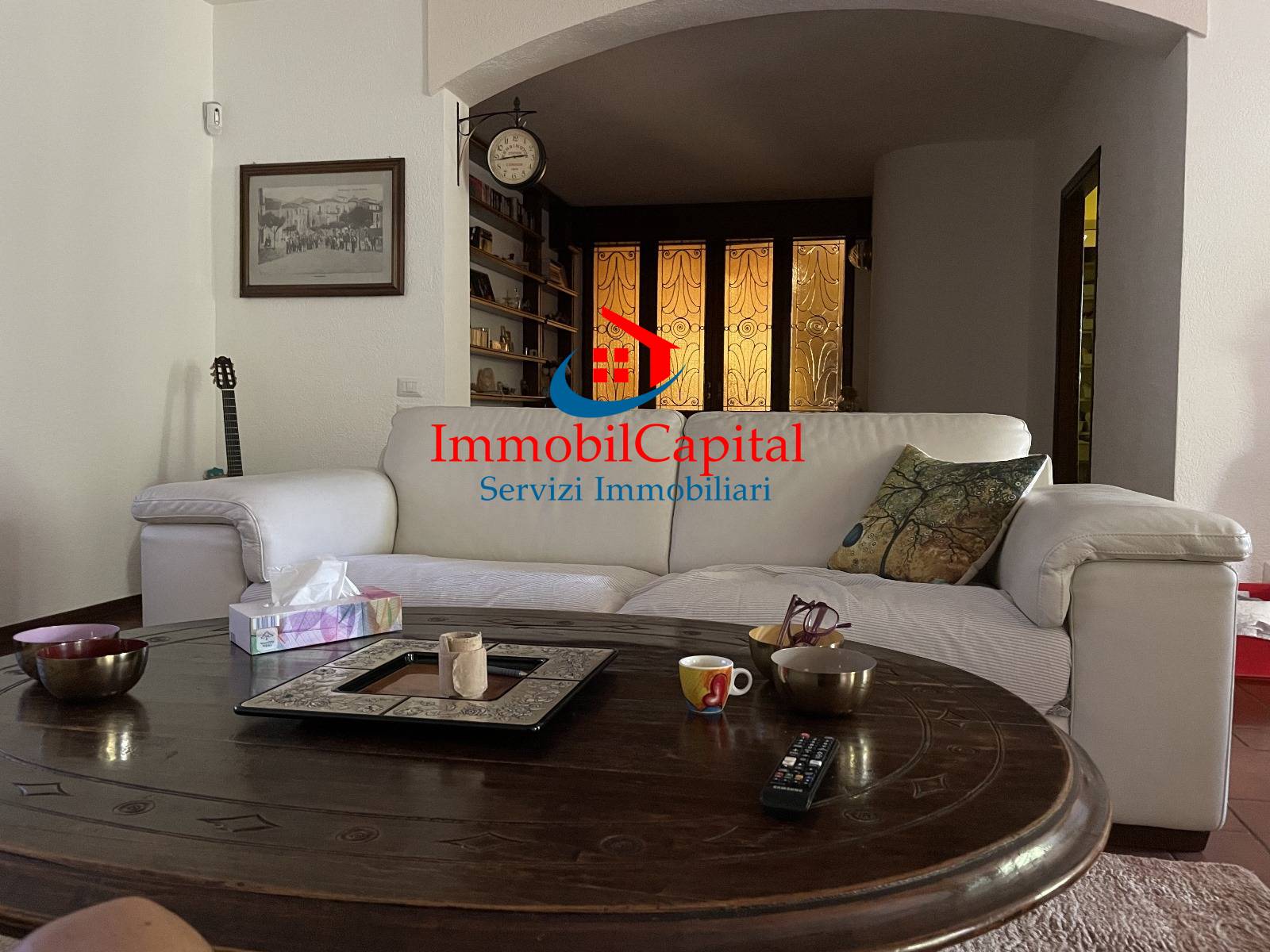 Immagine 22 di Casa indipendente in vendita  in Via rialto a Cremona