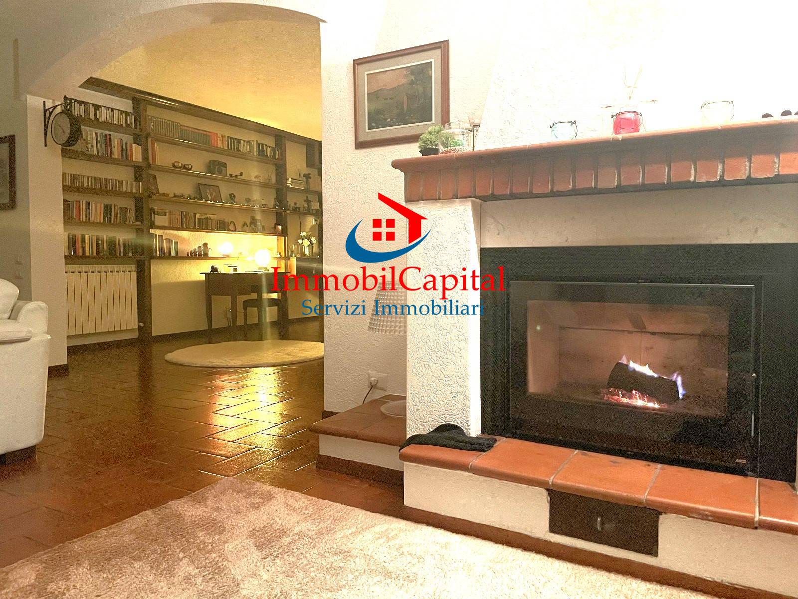 Immagine 24 di Casa indipendente in vendita  in Via rialto a Cremona