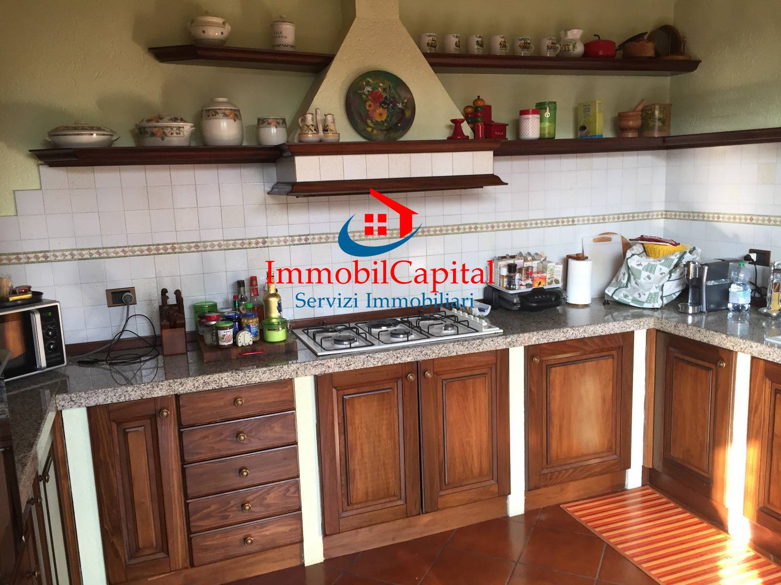 Immagine 25 di Casa indipendente in vendita  in Via rialto a Cremona