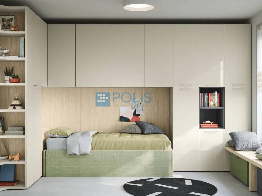 Immagine 2 di Appartamento in vendita  in San Lazzaro a Padova