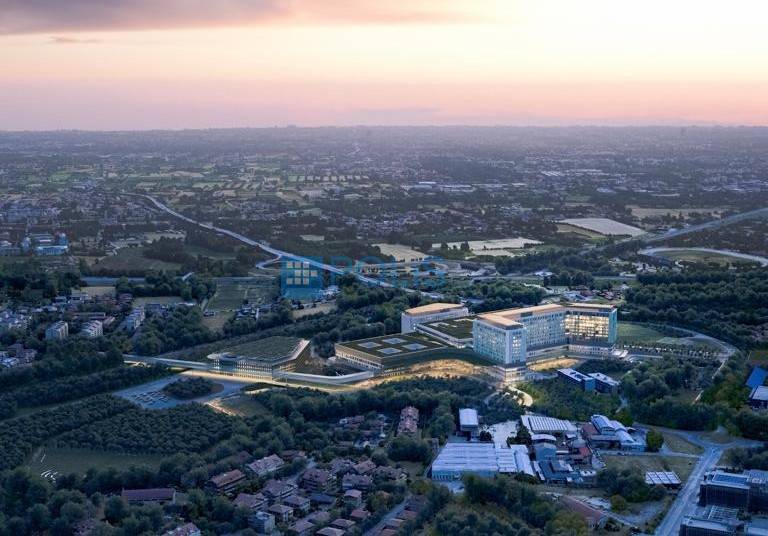 Immagine 13 di Appartamento in vendita  in San Lazzaro a Padova