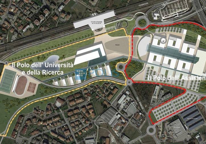 Immagine 14 di Appartamento in vendita  in San Lazzaro a Padova