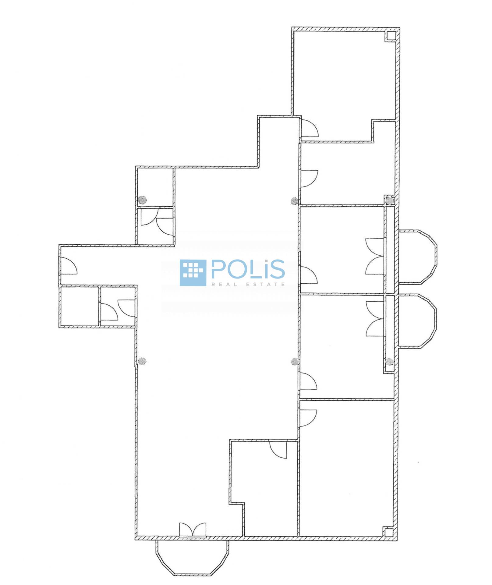 Immagine 15 di Ufficio in affitto  in Padova Uno a Padova