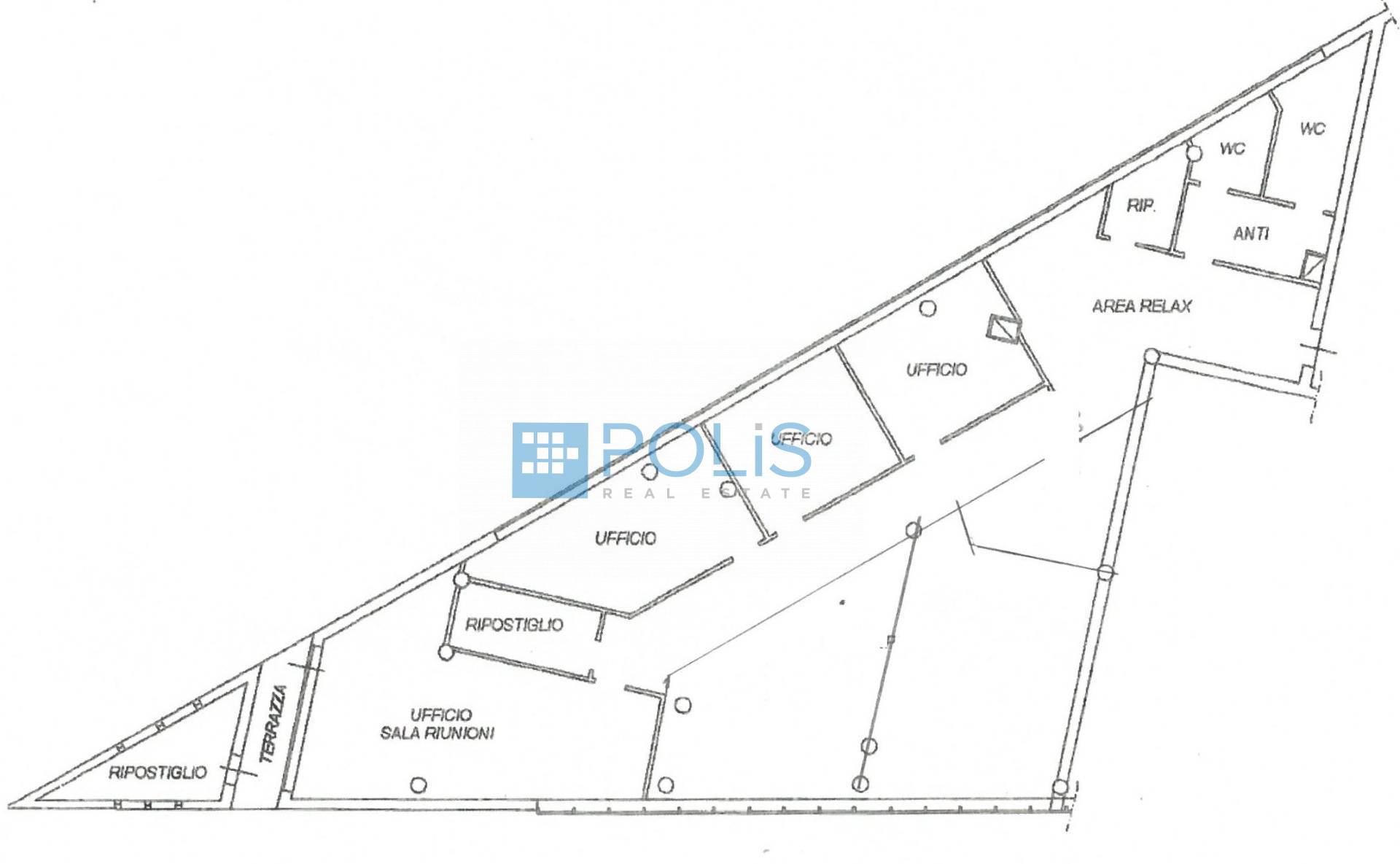 Immagine 13 di Ufficio in vendita  in VIA FRIULI VENEZIA GIULIA a Pianiga