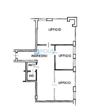 Immagine 15 di Ufficio in vendita  in Vigonza - Peraga a Vigonza