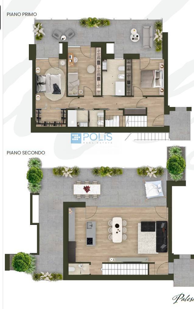 Immagine 10 di Appartamento in vendita  in Pontecorvo / Facciolati a Padova