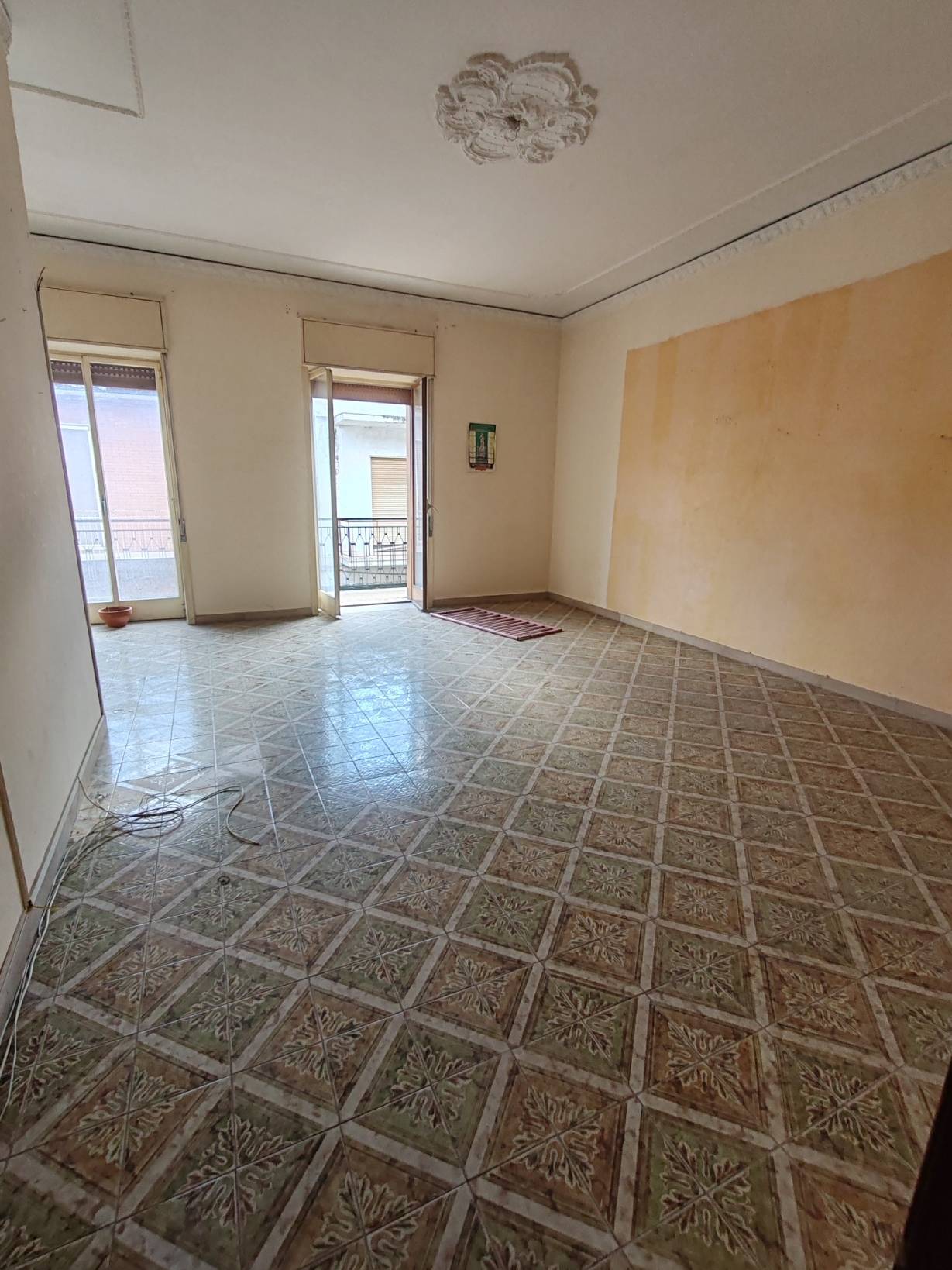 Immagine 2 di Casa indipendente in vendita  in MAZZARELLA AGATI 13 a Floridia