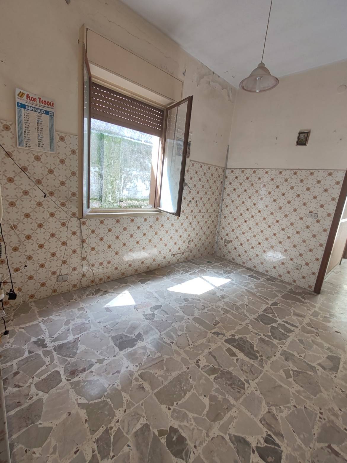 Immagine 15 di Casa indipendente in vendita  in MAZZARELLA AGATI 13 a Floridia