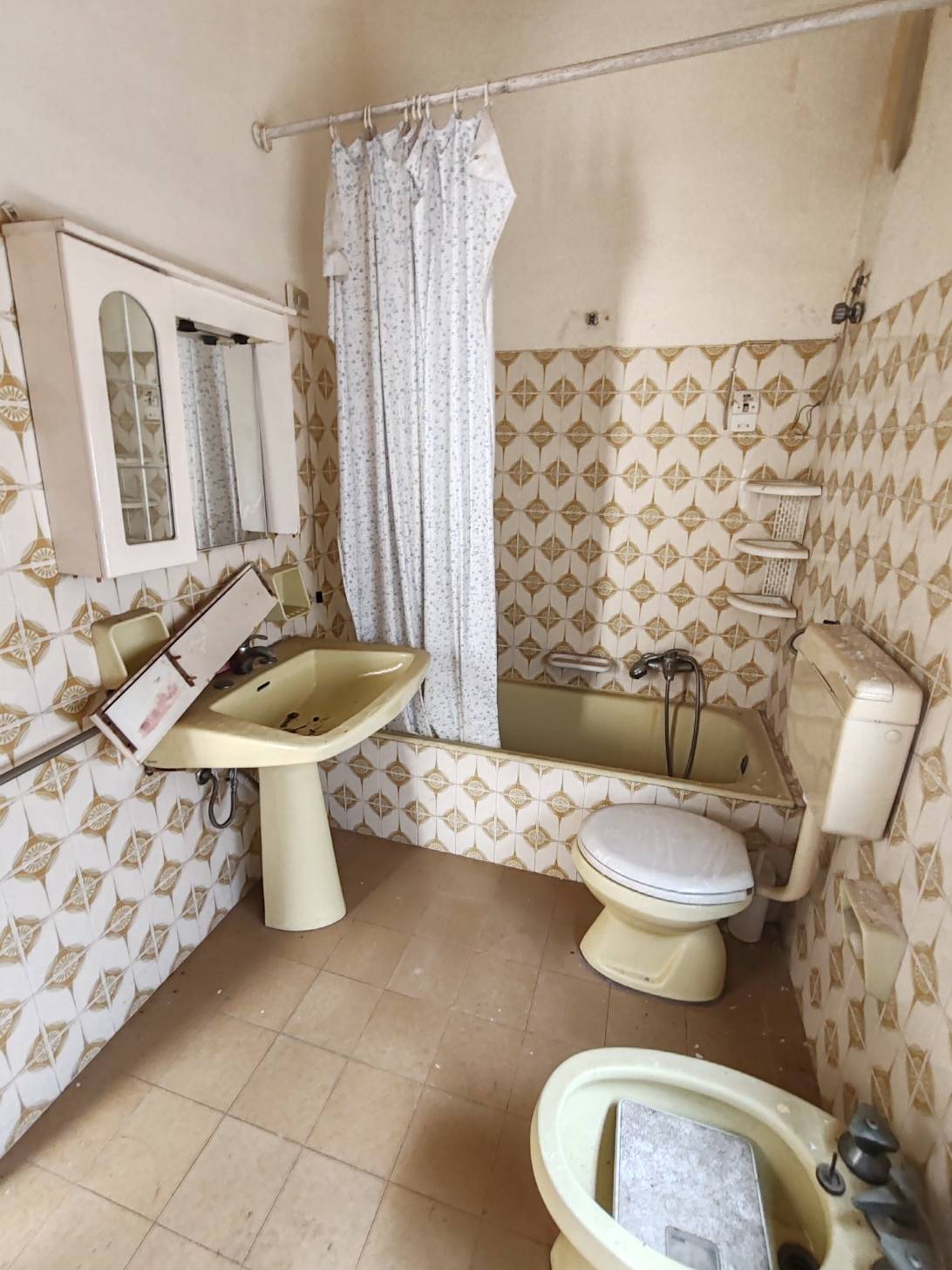 Immagine 30 di Casa indipendente in vendita  in MAZZARELLA AGATI 13 a Floridia