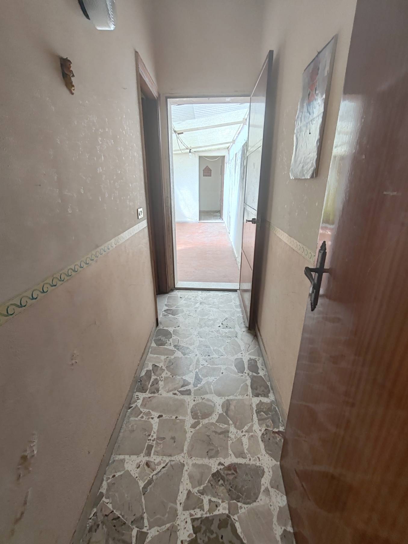 Immagine 31 di Casa indipendente in vendita  in MAZZARELLA AGATI 13 a Floridia