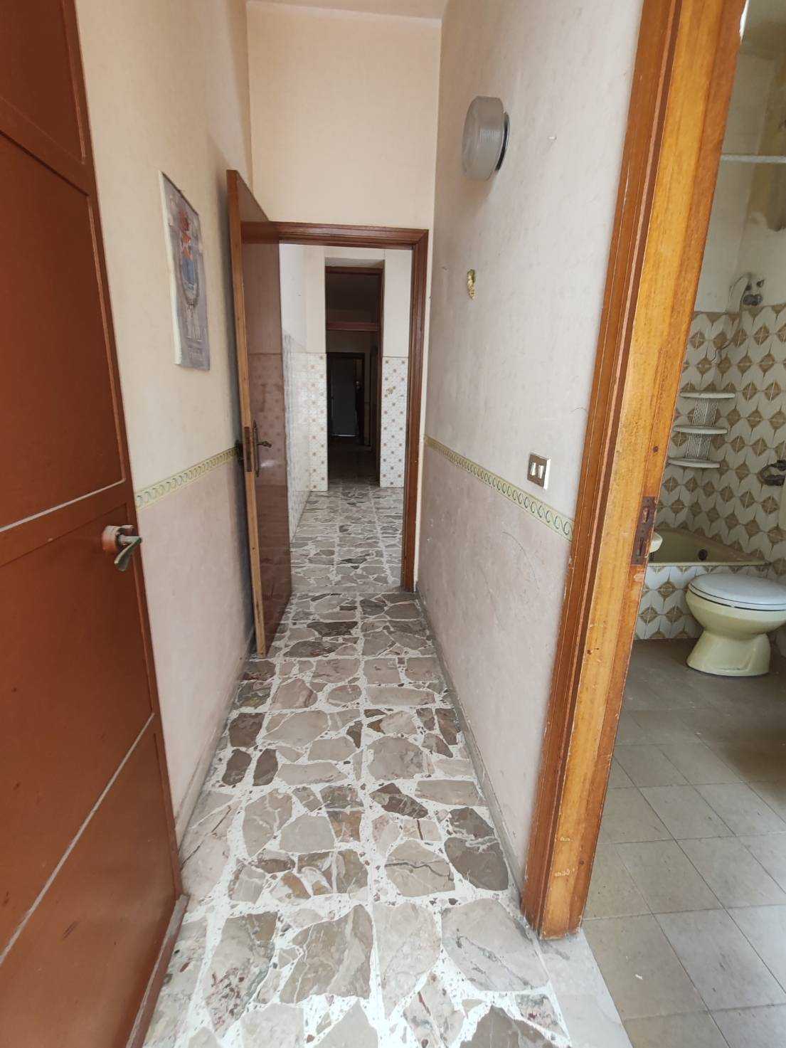 Immagine 32 di Casa indipendente in vendita  in MAZZARELLA AGATI 13 a Floridia