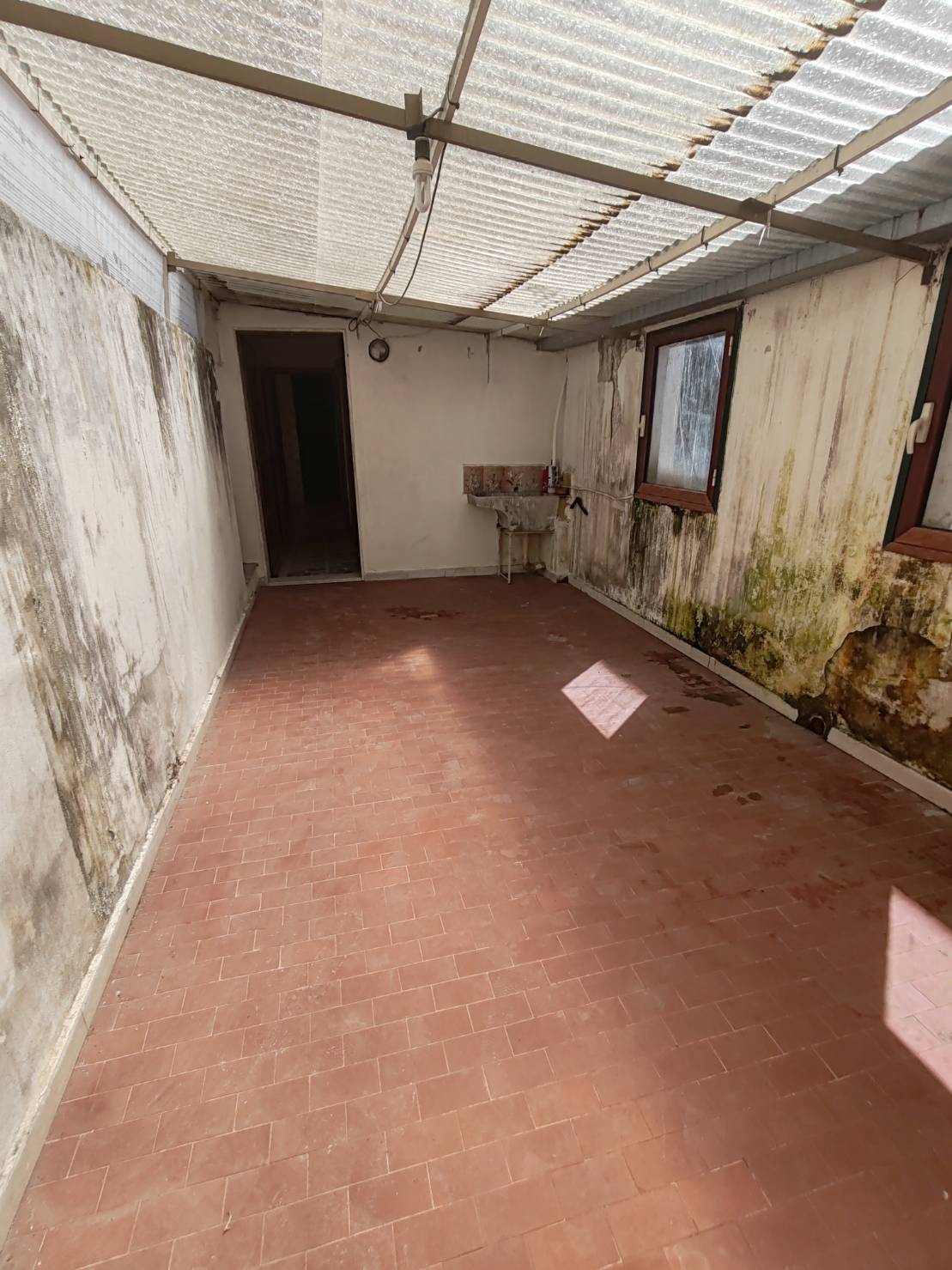 Immagine 34 di Casa indipendente in vendita  in MAZZARELLA AGATI 13 a Floridia