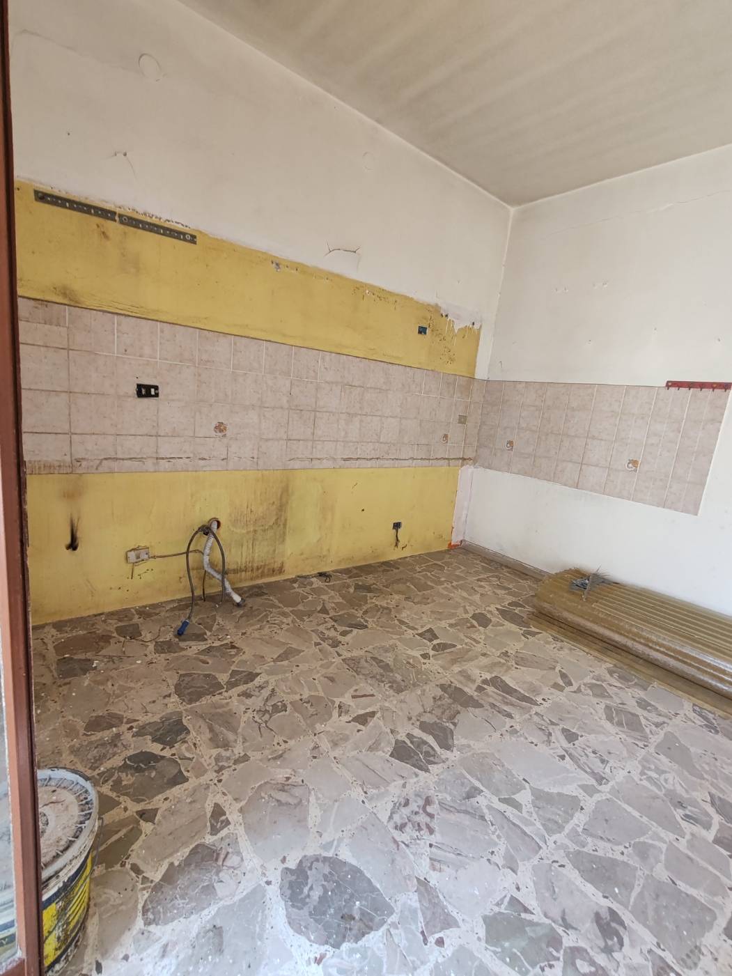 Immagine 35 di Casa indipendente in vendita  in MAZZARELLA AGATI 13 a Floridia