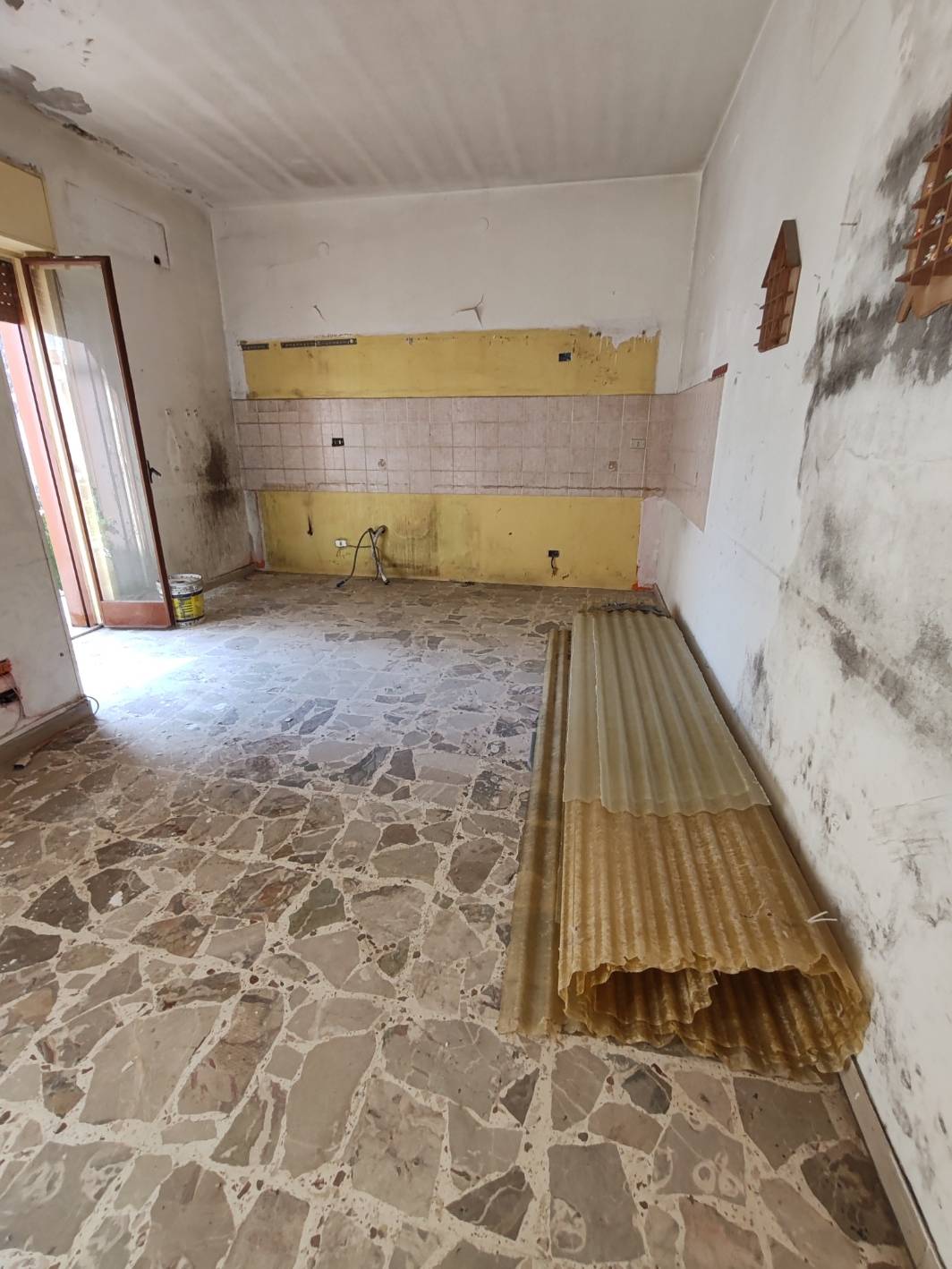 Immagine 36 di Casa indipendente in vendita  in MAZZARELLA AGATI 13 a Floridia