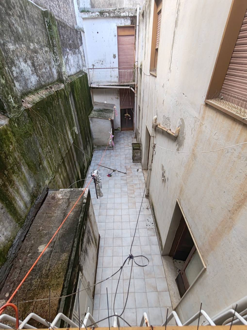 Immagine 38 di Casa indipendente in vendita  in MAZZARELLA AGATI 13 a Floridia