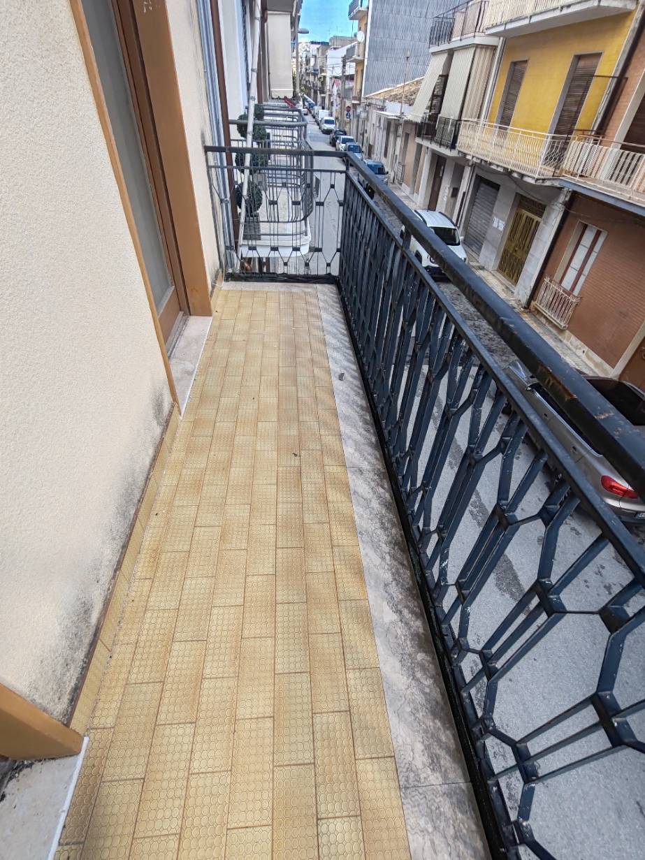 Immagine 40 di Casa indipendente in vendita  in MAZZARELLA AGATI 13 a Floridia