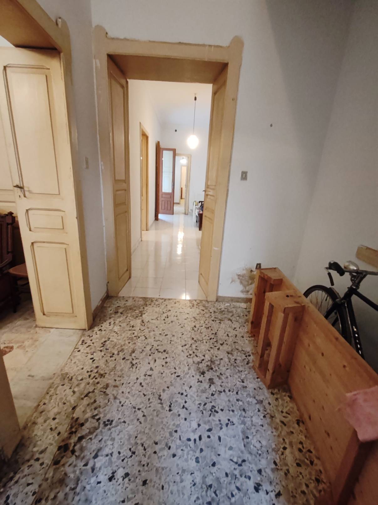Immagine 43 di Casa indipendente in vendita  in MAZZARELLA AGATI 13 a Floridia