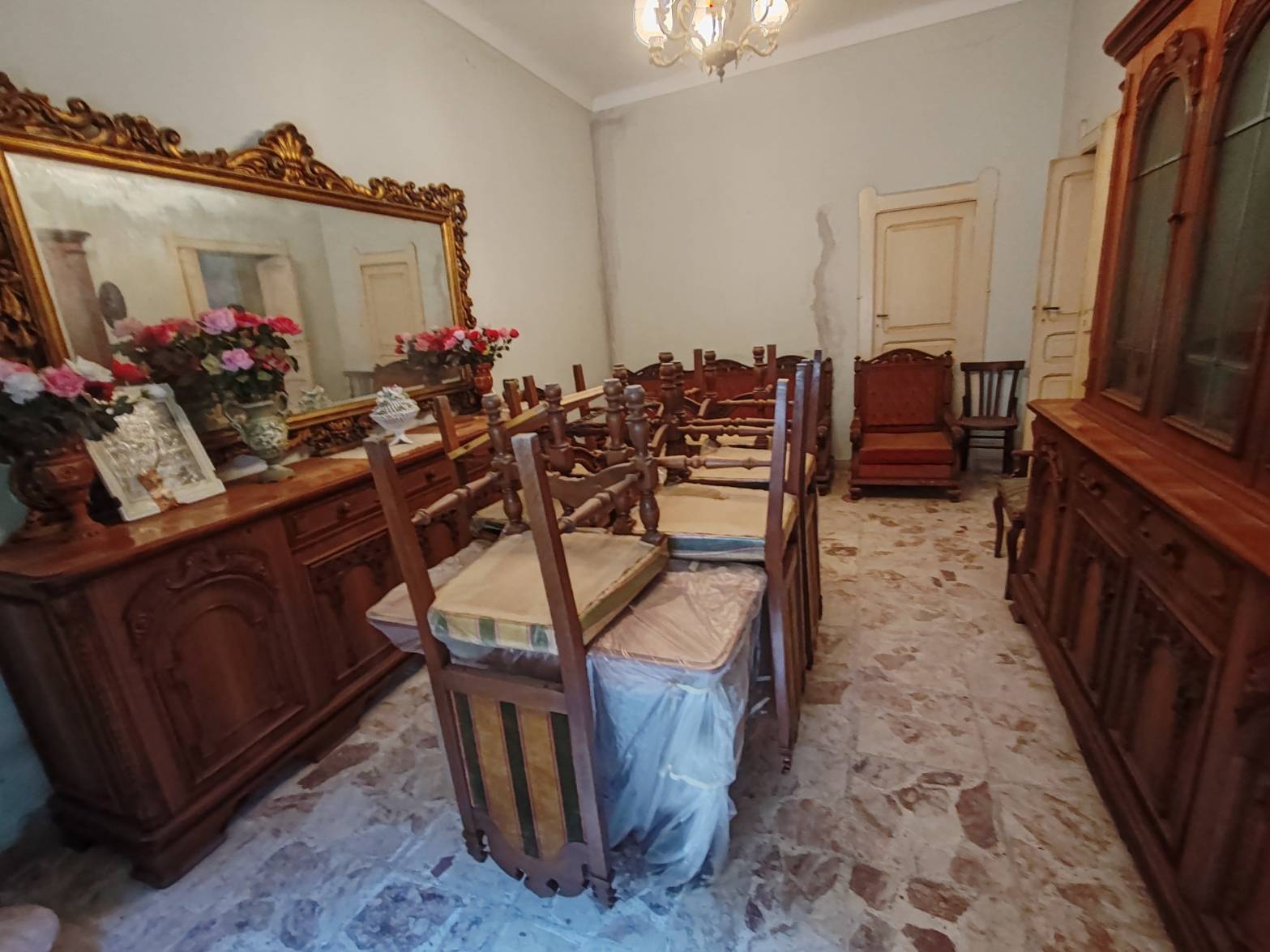 Immagine 45 di Casa indipendente in vendita  in MAZZARELLA AGATI 13 a Floridia