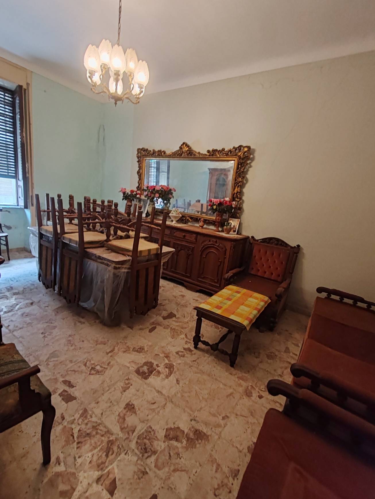 Immagine 46 di Casa indipendente in vendita  in MAZZARELLA AGATI 13 a Floridia