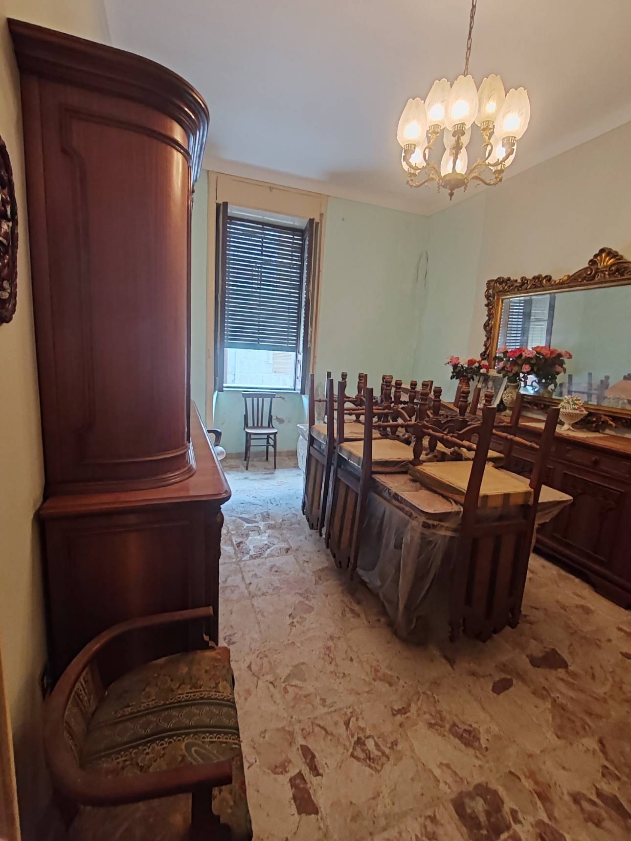 Immagine 47 di Casa indipendente in vendita  in MAZZARELLA AGATI 13 a Floridia