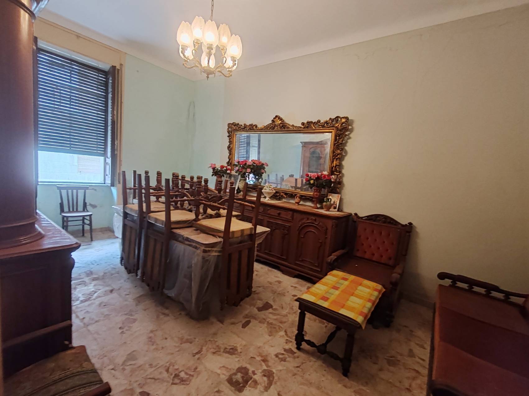 Immagine 48 di Casa indipendente in vendita  in MAZZARELLA AGATI 13 a Floridia