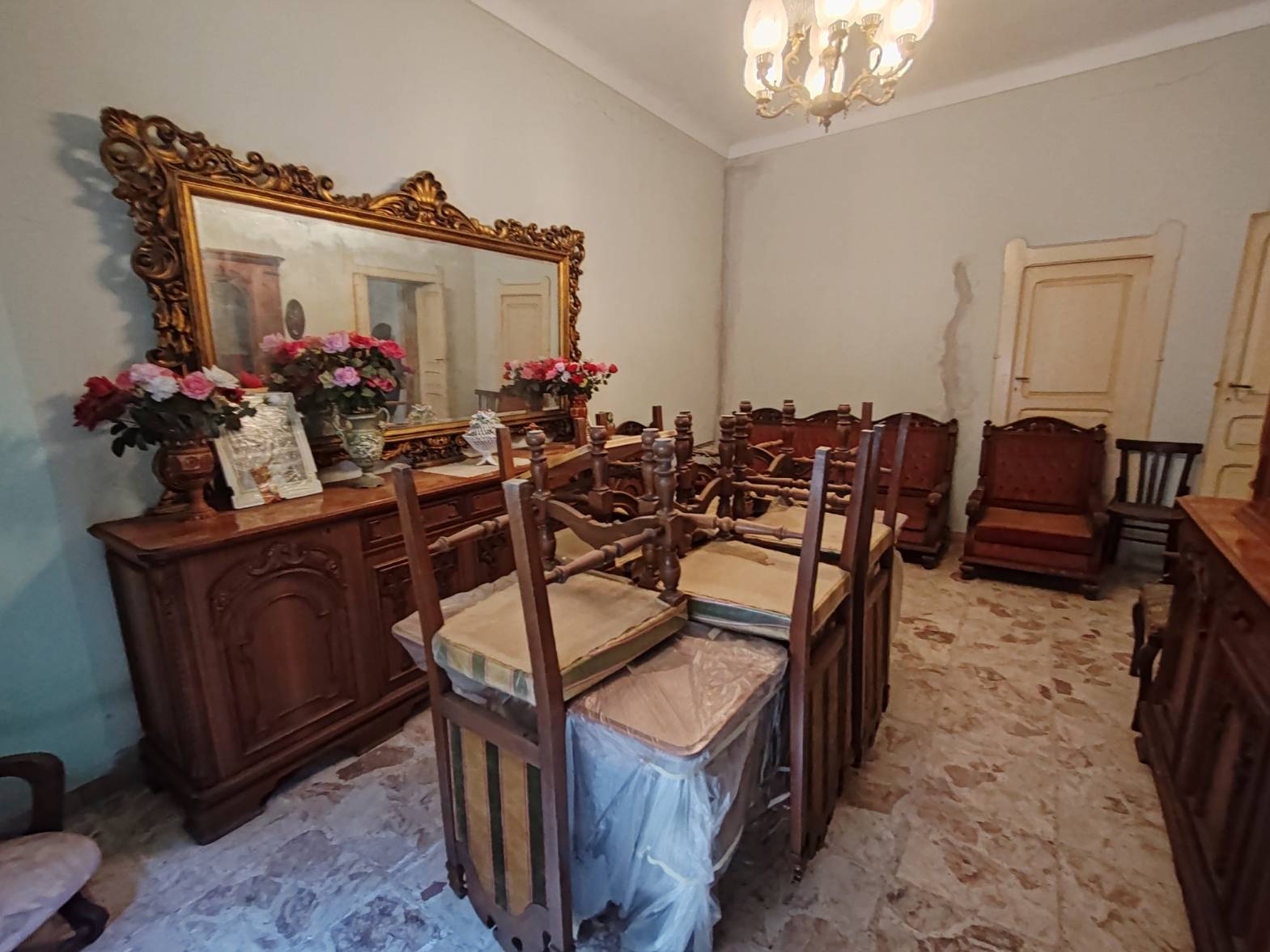 Immagine 49 di Casa indipendente in vendita  in MAZZARELLA AGATI 13 a Floridia