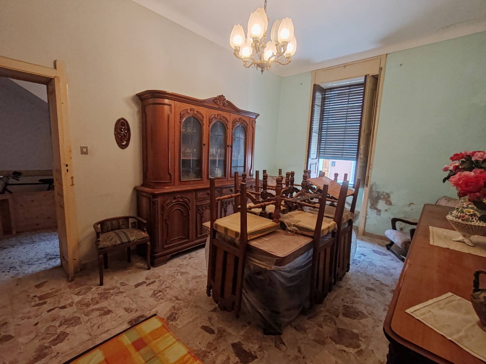 Immagine 50 di Casa indipendente in vendita  in MAZZARELLA AGATI 13 a Floridia