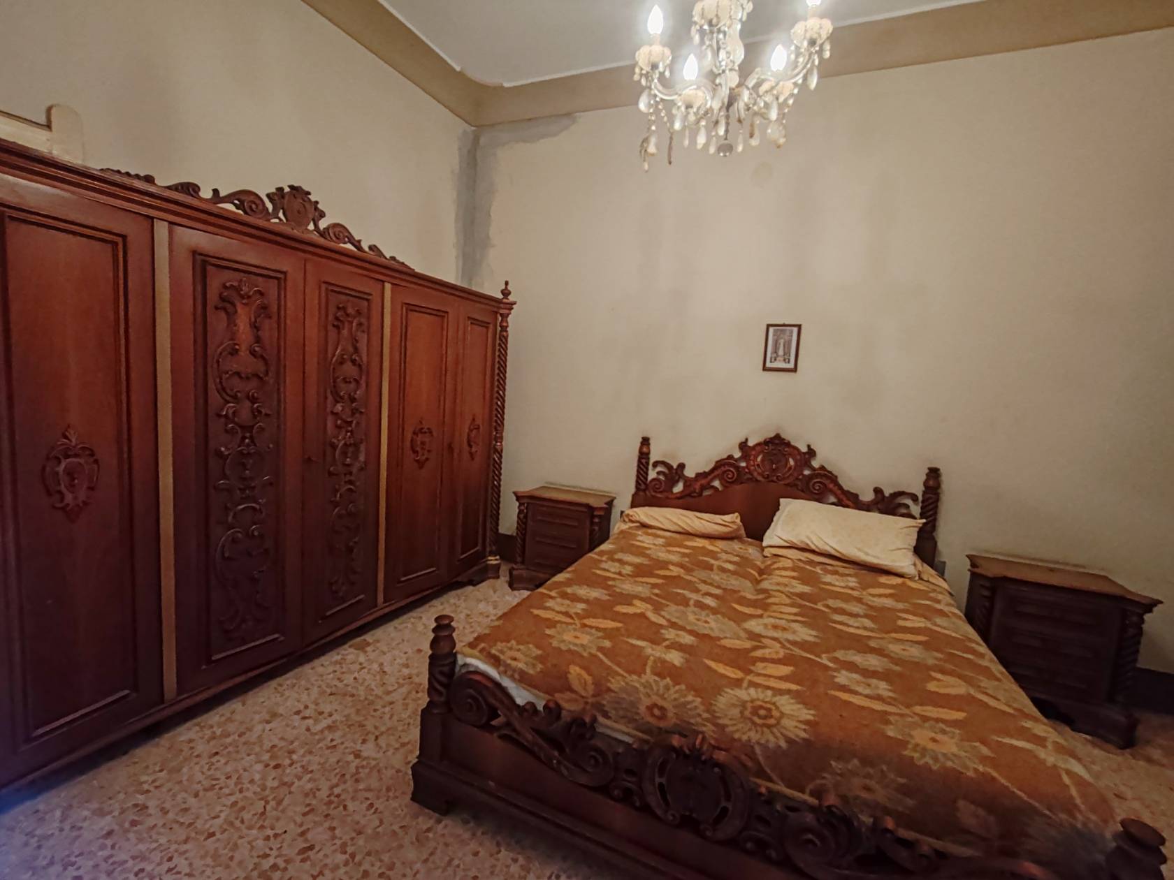 Immagine 54 di Casa indipendente in vendita  in MAZZARELLA AGATI 13 a Floridia