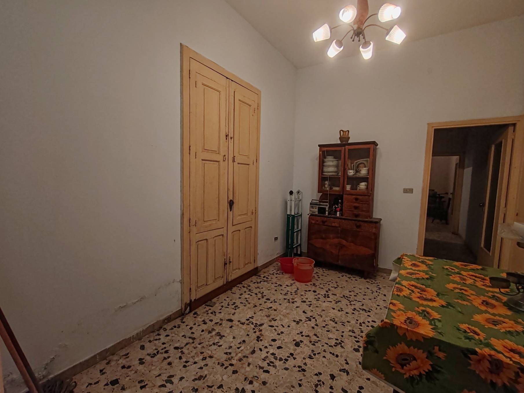 Immagine 55 di Casa indipendente in vendita  in MAZZARELLA AGATI 13 a Floridia
