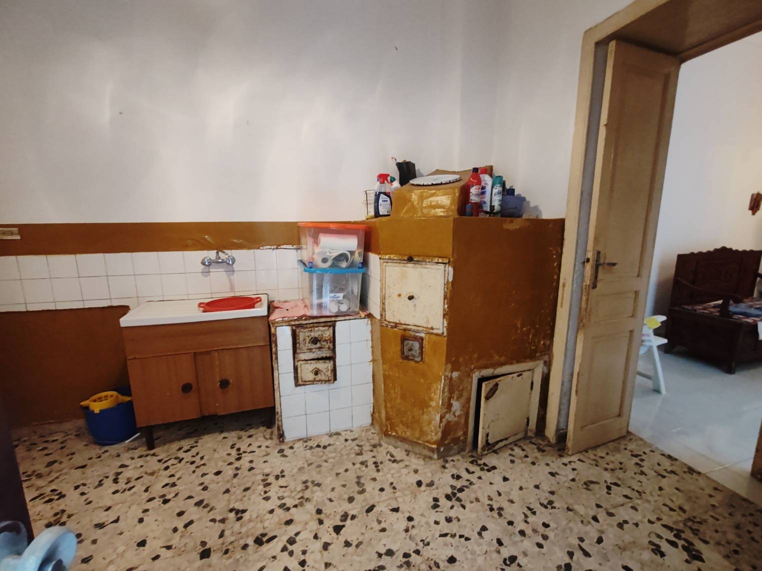 Immagine 56 di Casa indipendente in vendita  in MAZZARELLA AGATI 13 a Floridia