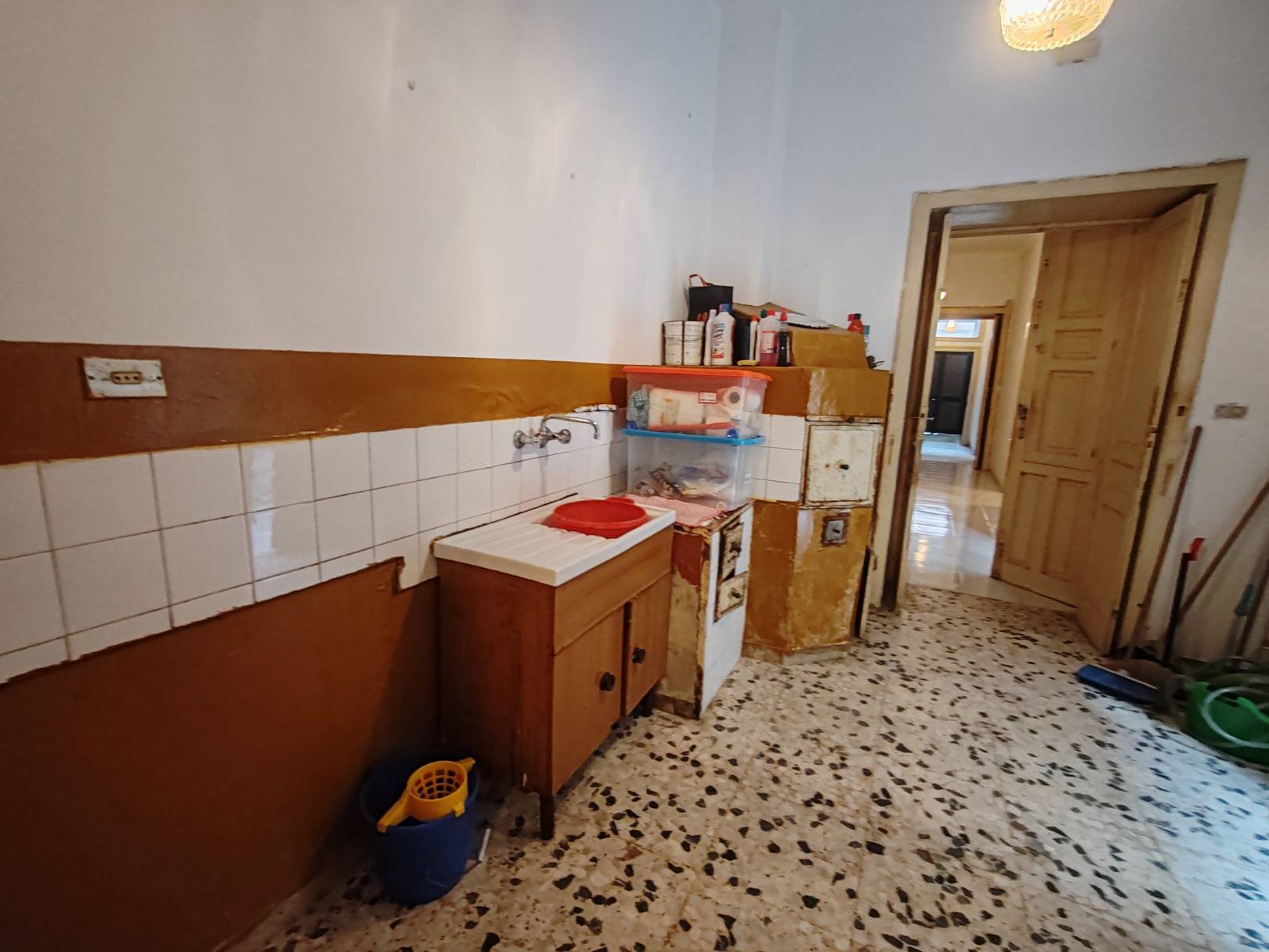 Immagine 58 di Casa indipendente in vendita  in MAZZARELLA AGATI 13 a Floridia