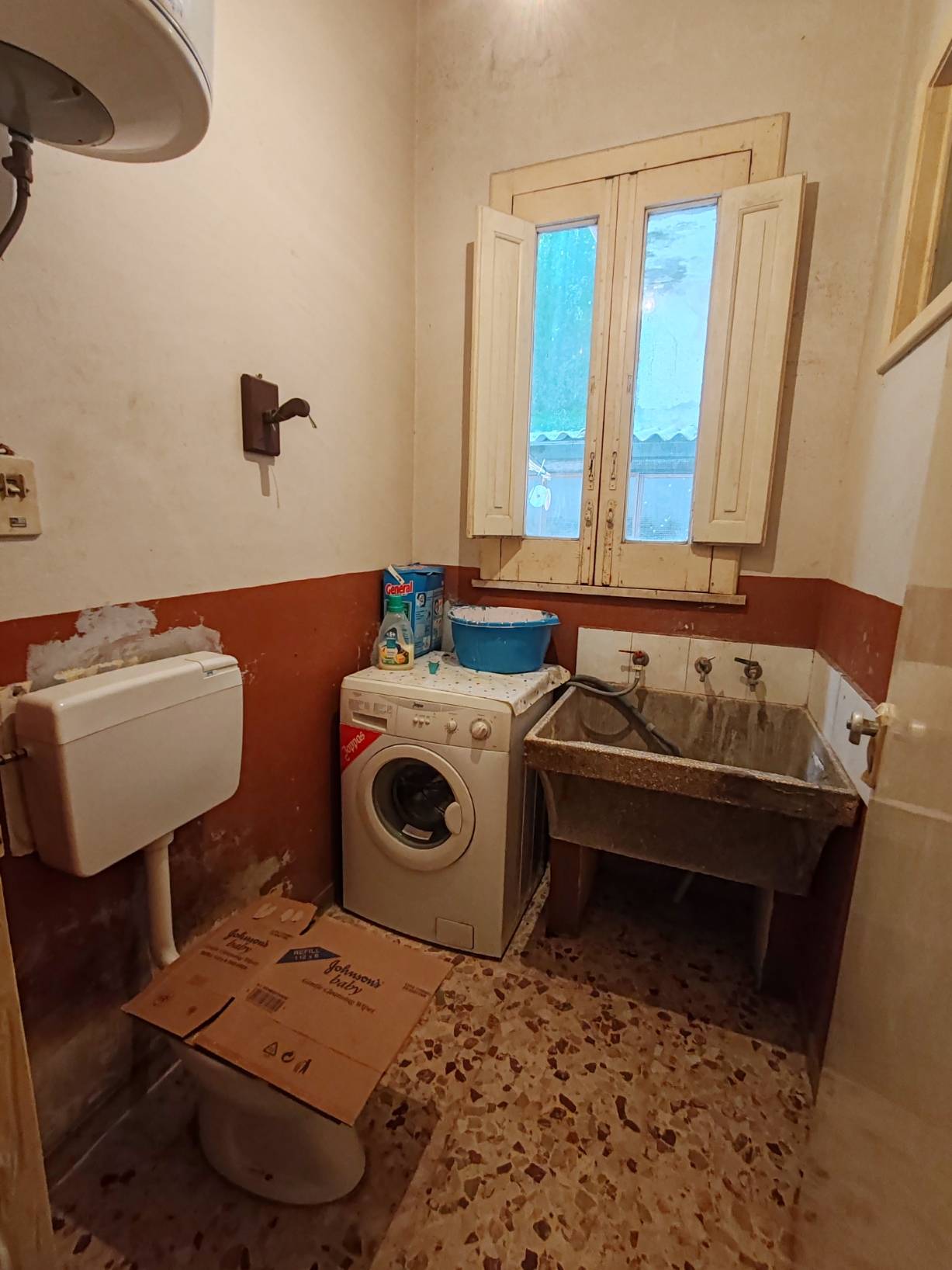 Immagine 61 di Casa indipendente in vendita  in MAZZARELLA AGATI 13 a Floridia