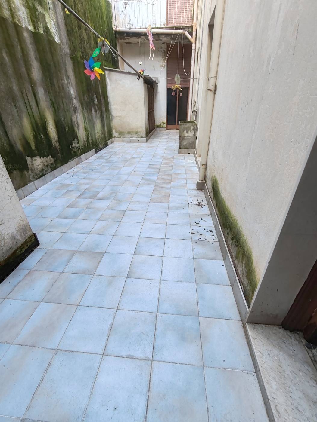 Immagine 64 di Casa indipendente in vendita  in MAZZARELLA AGATI 13 a Floridia