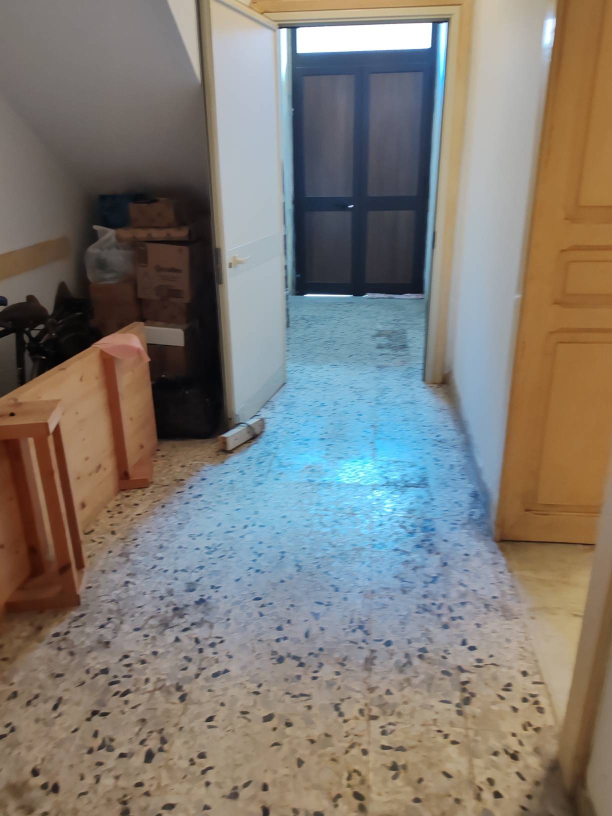 Immagine 65 di Casa indipendente in vendita  in MAZZARELLA AGATI 13 a Floridia