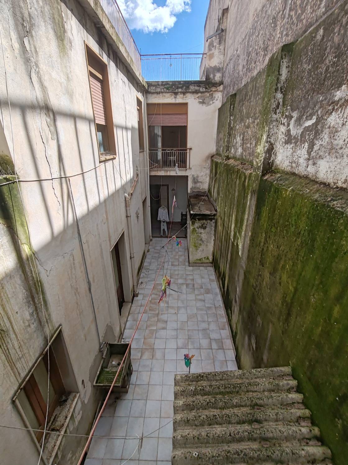 Immagine 5 di Casa indipendente in vendita  in MAZZARELLA AGATI 13 a Floridia