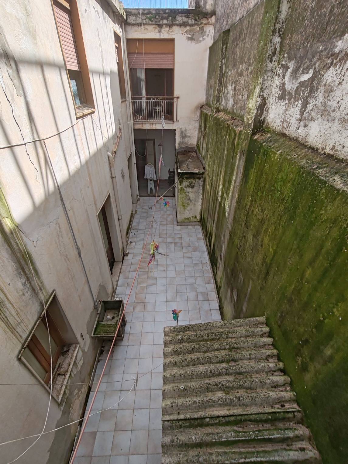 Immagine 66 di Casa indipendente in vendita  in MAZZARELLA AGATI 13 a Floridia