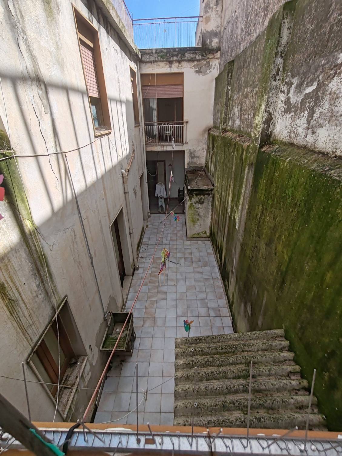 Immagine 67 di Casa indipendente in vendita  in MAZZARELLA AGATI 13 a Floridia