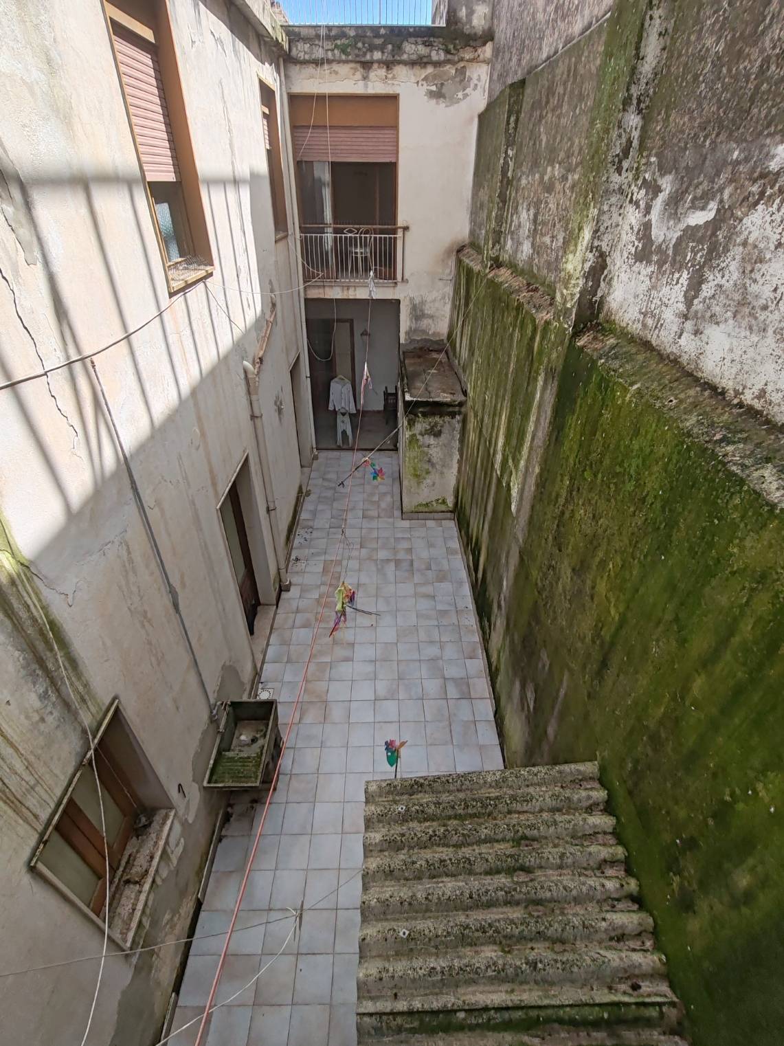 Immagine 68 di Casa indipendente in vendita  in MAZZARELLA AGATI 13 a Floridia