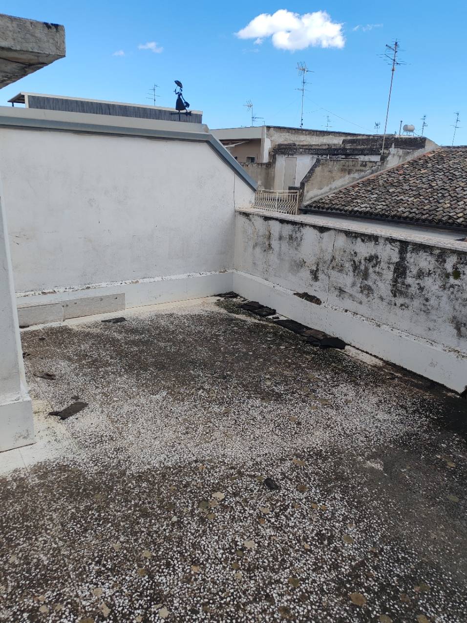 Immagine 71 di Casa indipendente in vendita  in MAZZARELLA AGATI 13 a Floridia