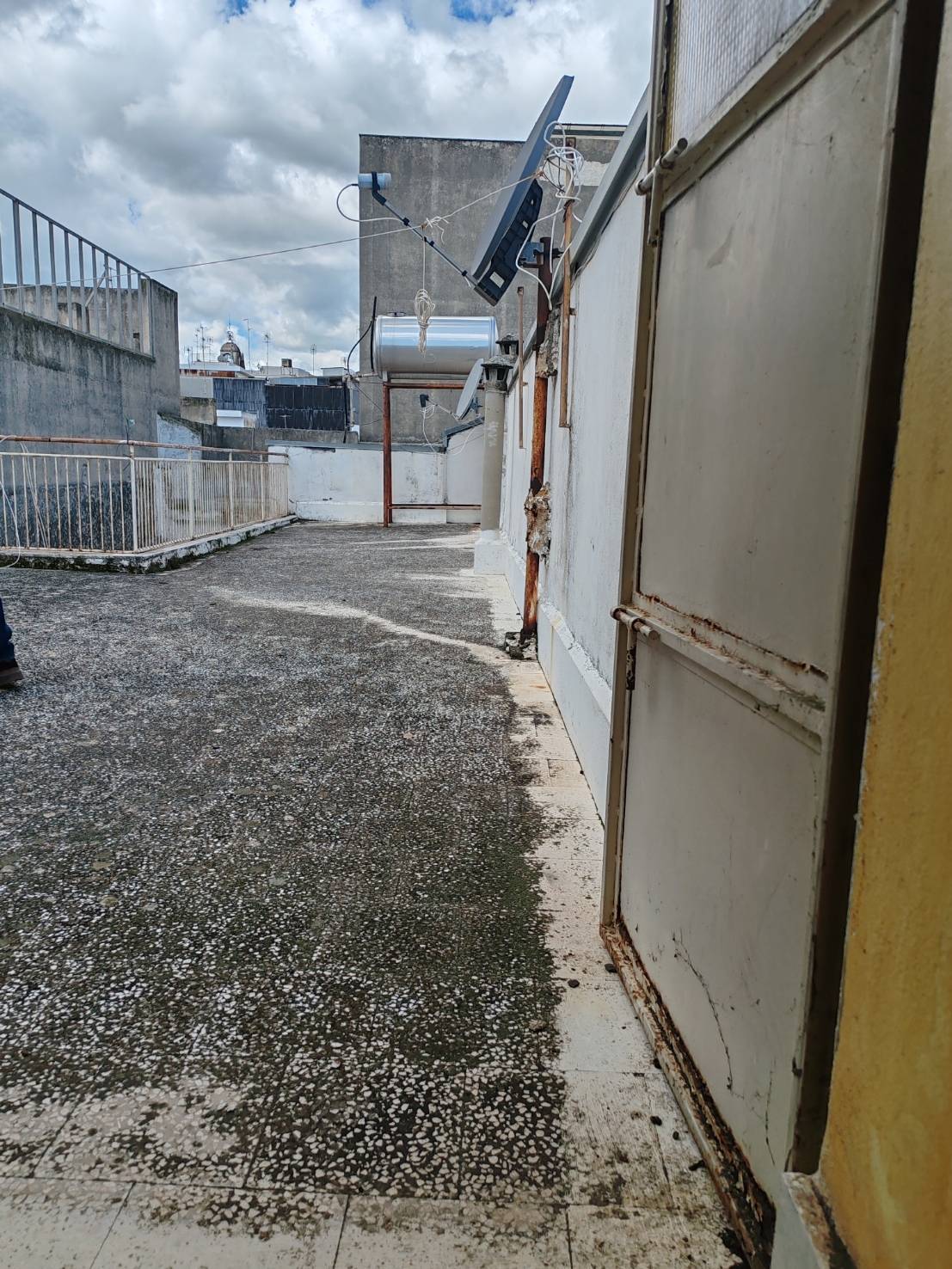 Immagine 72 di Casa indipendente in vendita  in MAZZARELLA AGATI 13 a Floridia