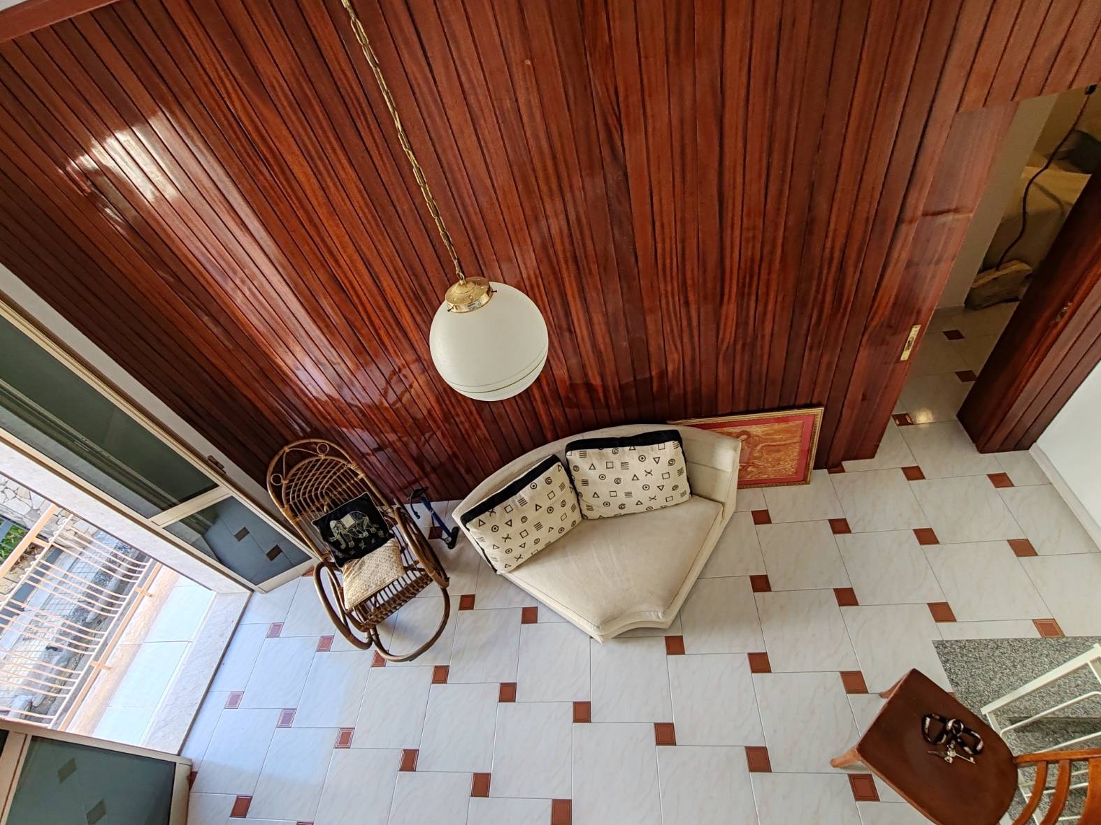 Immagine 3 di Appartamento in vendita  in VIA MANZONI 34 a Floridia