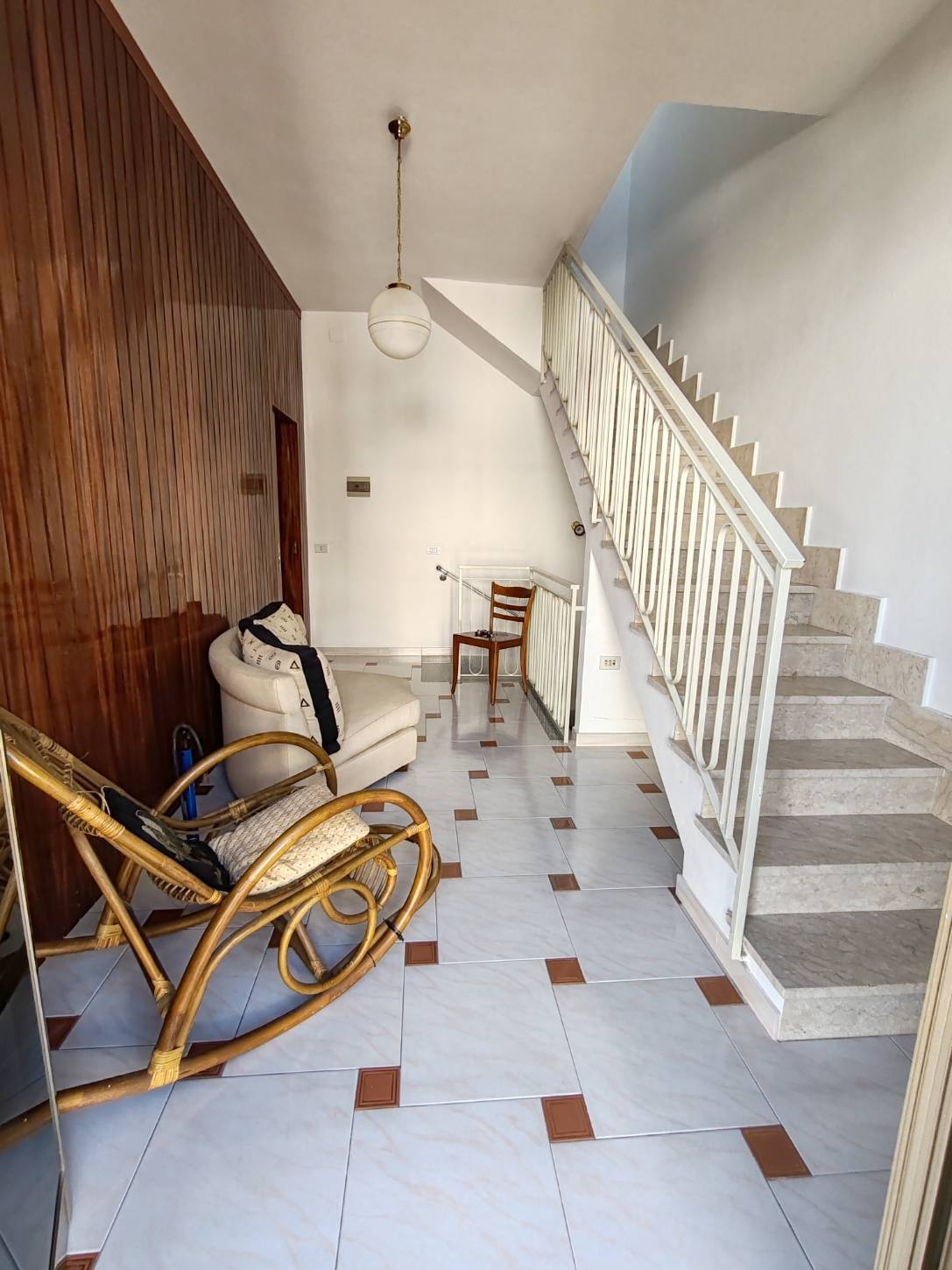 Immagine 7 di Appartamento in vendita  in VIA MANZONI 34 a Floridia