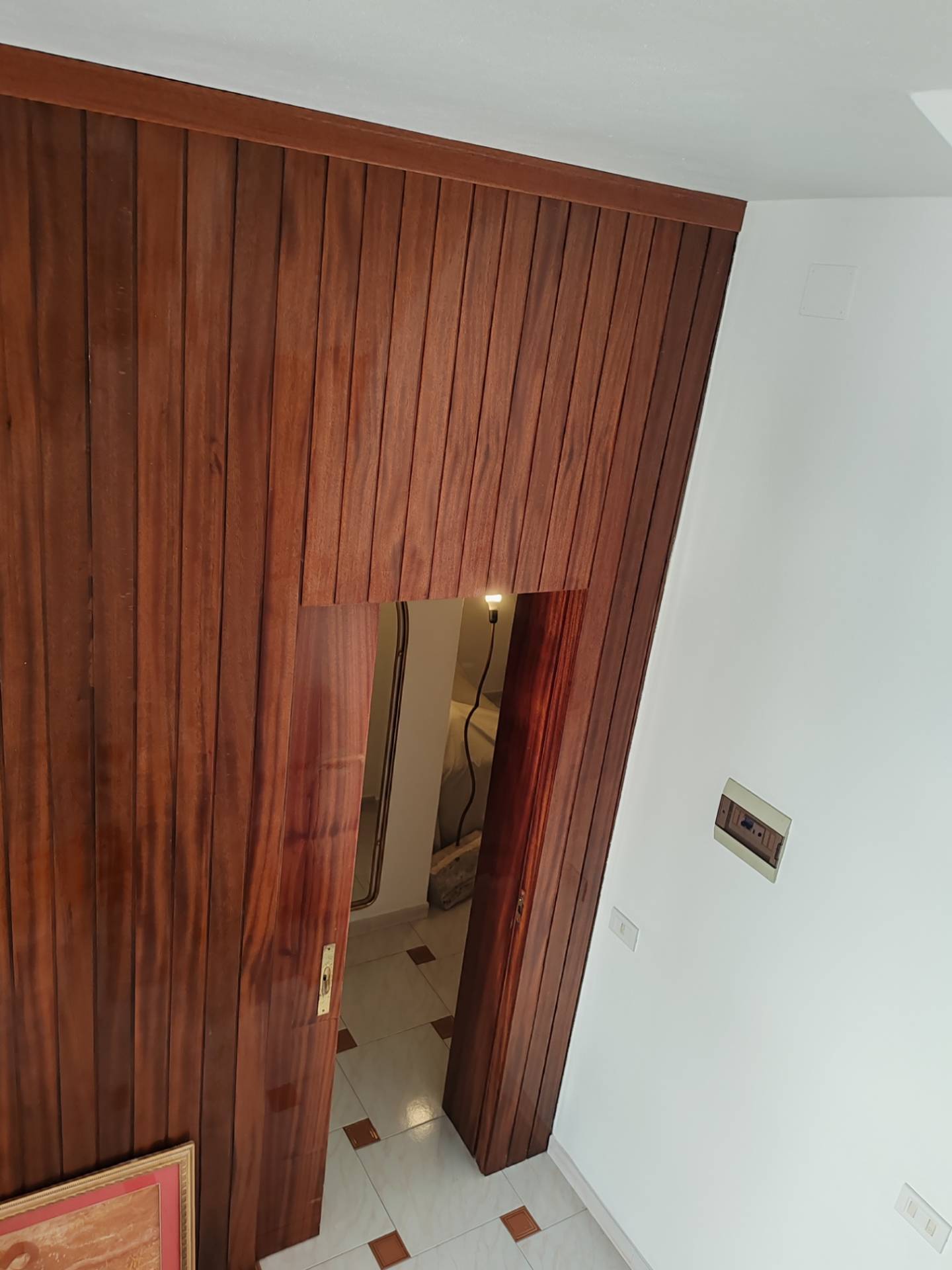 Immagine 9 di Appartamento in vendita  in VIA MANZONI 34 a Floridia