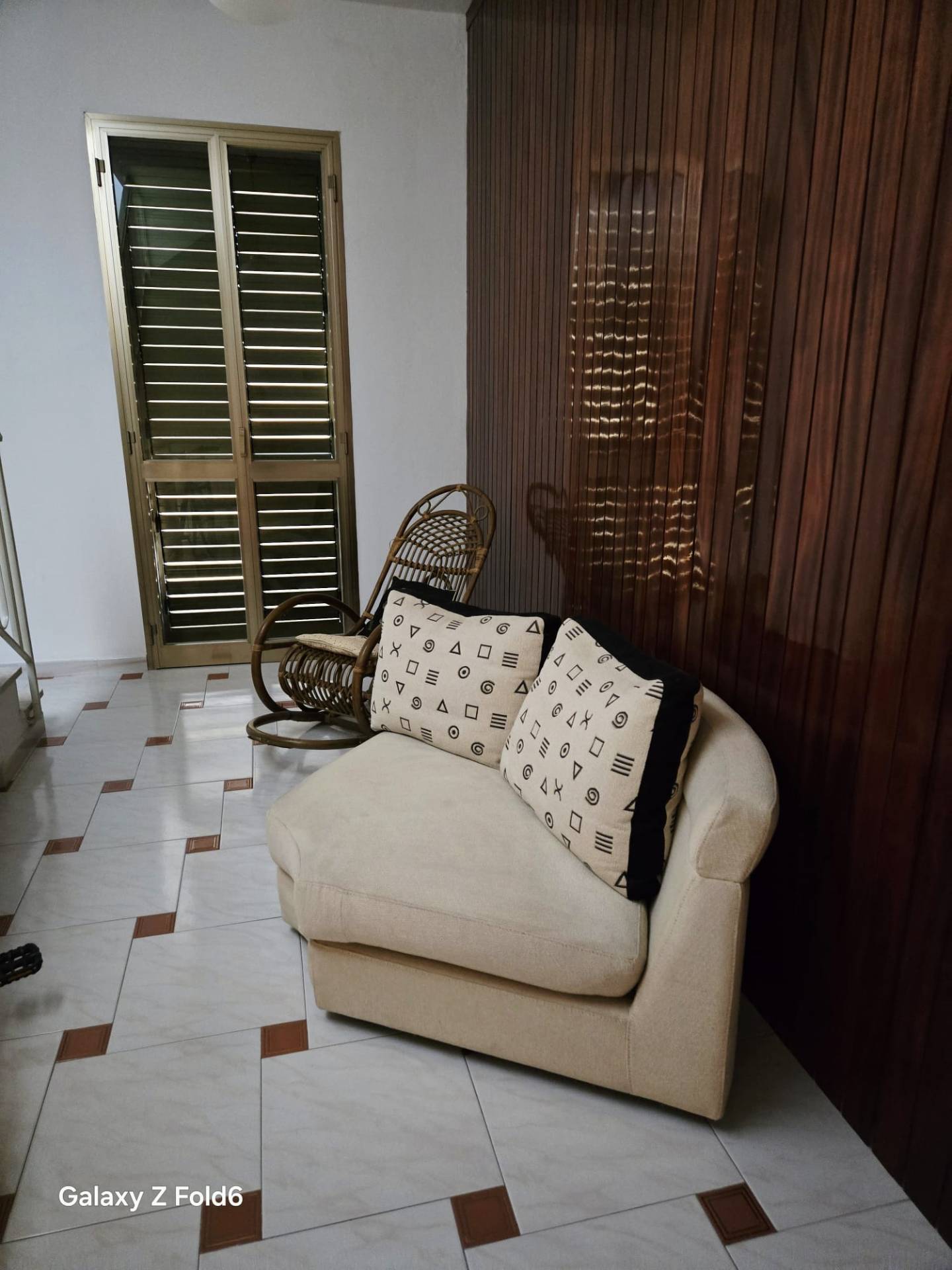 Immagine 12 di Appartamento in vendita  in VIA MANZONI 34 a Floridia