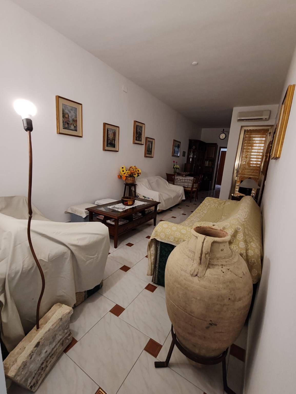 Immagine 14 di Appartamento in vendita  in VIA MANZONI 34 a Floridia