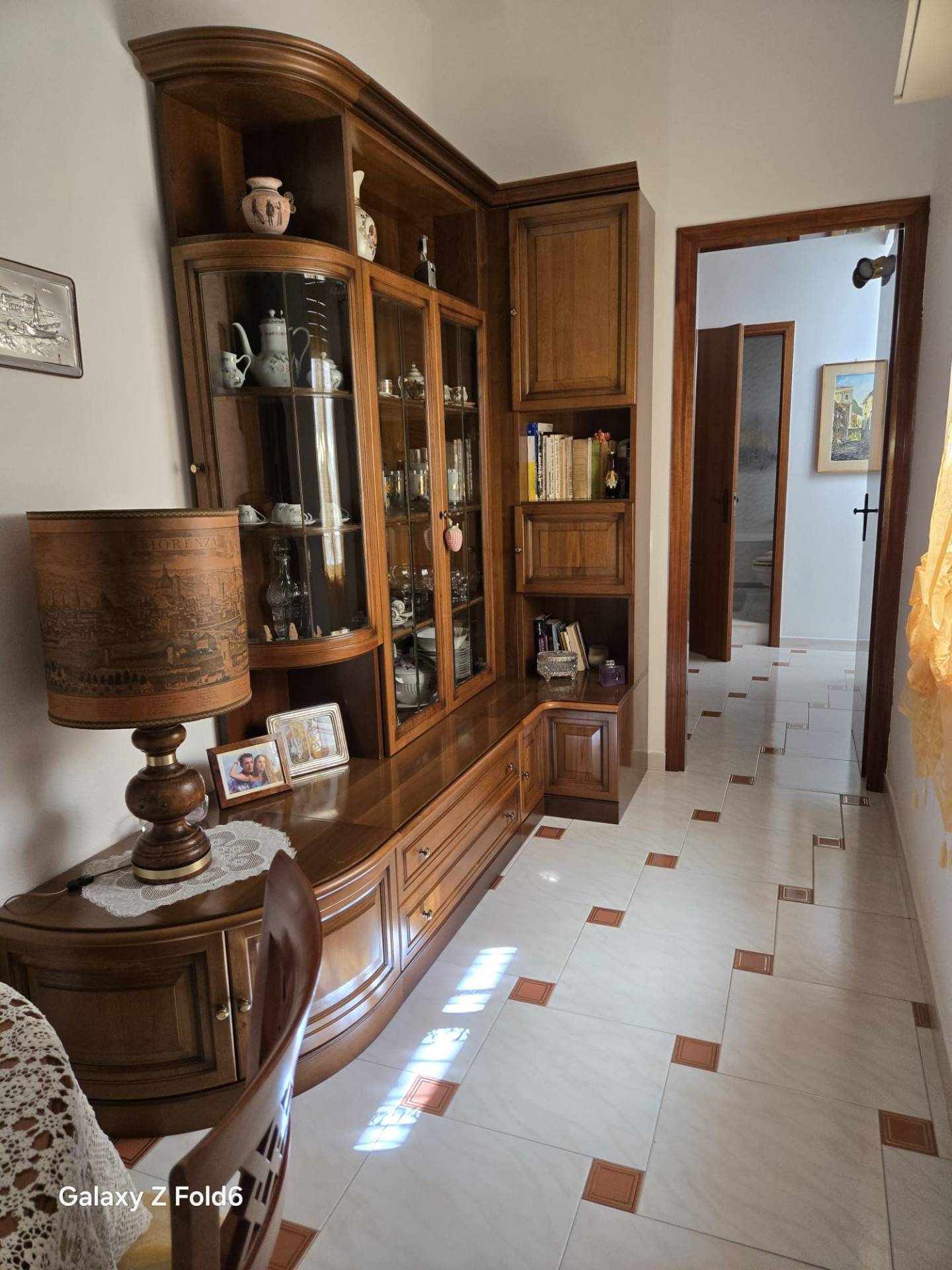 Immagine 19 di Appartamento in vendita  in VIA MANZONI 34 a Floridia